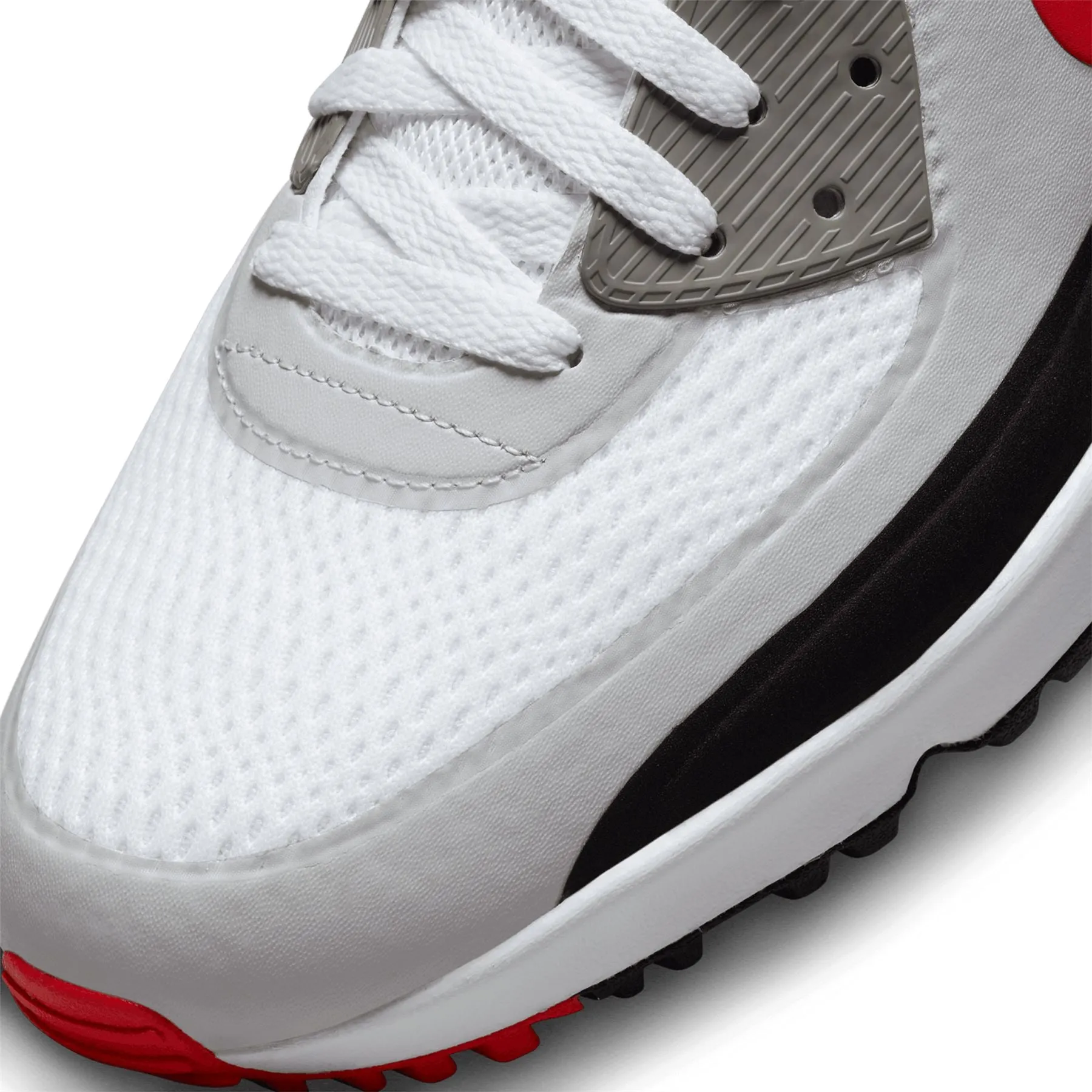 Air Max 90G TB White/University Red/Black/Photon Dust - SU23