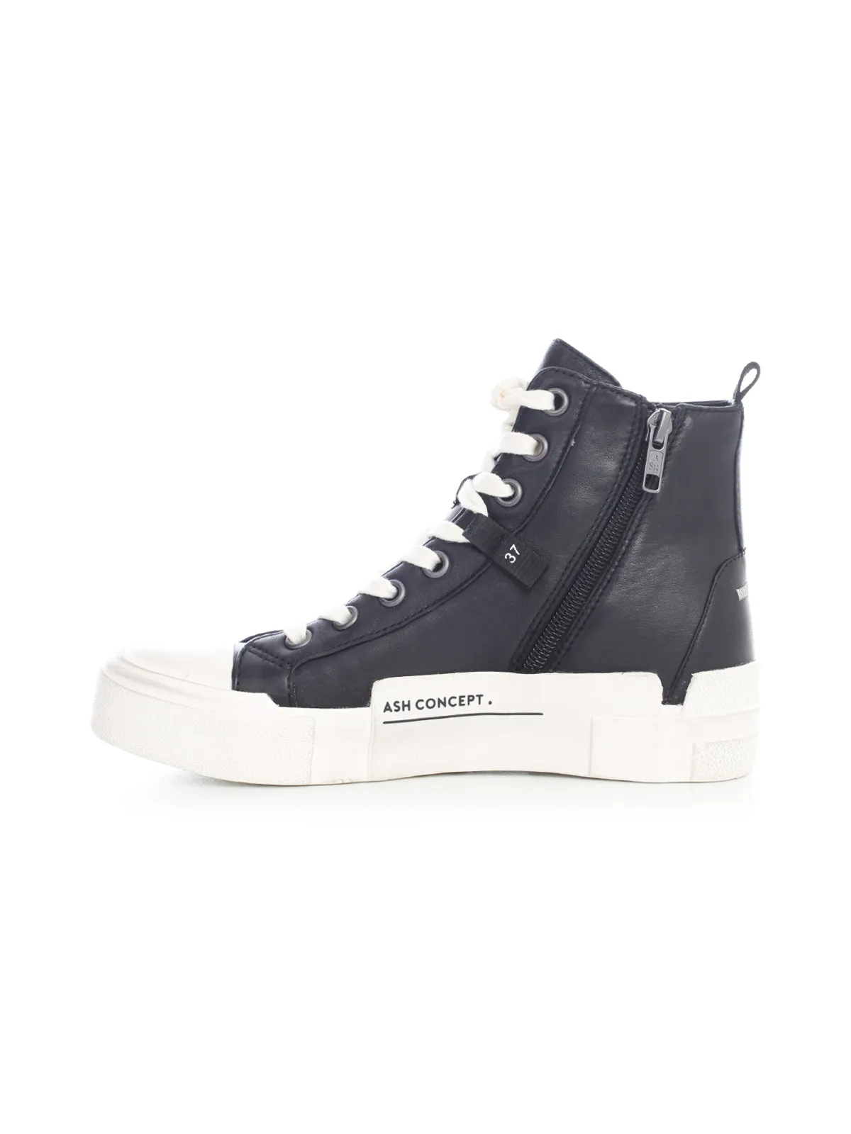 Ash Ghibly Bis High-Top Sneakers
