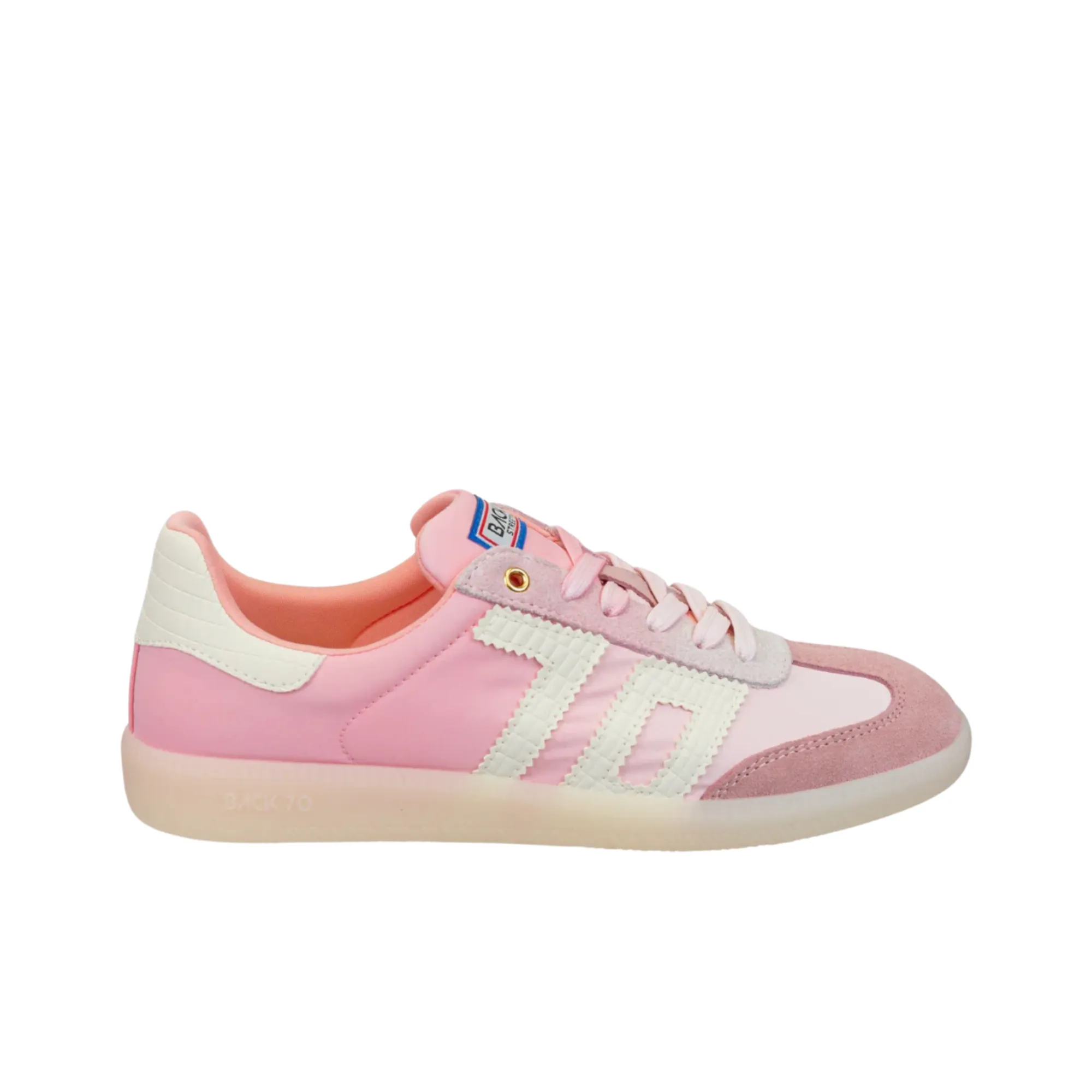 BACK 70 GHOST SNEAKER WOMEN